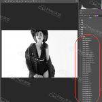 xmp文件格式怎么导入ps?Adobe Camera Raw预设导入方法,ACR预设安装教程xmp文件格式怎么导入ps