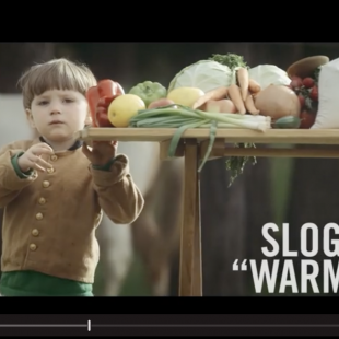 Sony SLog 2 LUTs 10款