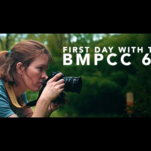 Blackmagic 摄影机Braw 动态拍摄专用电影LUT