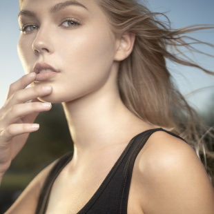 Photoshop 人像美容美肤笔刷 + 教程 合集