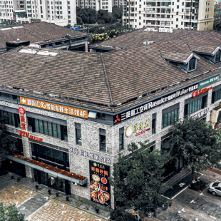 DJI大疆PowerLUT 视频调色合集-LOG/Rec.709