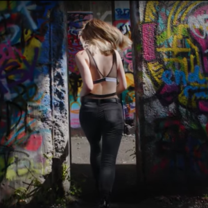 GH5 情感色彩LUTs -EC709/LogC/HLG/Cine-D