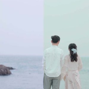 戏剧传统调色风格 照片Lightroom预设 & LUTs视频预设