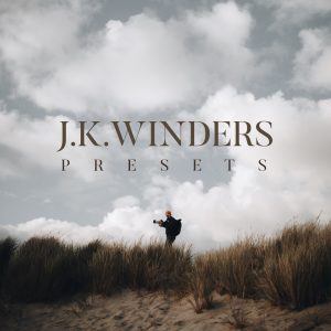 JKWinders 预设 + 工具包 • LR/ACR 预设