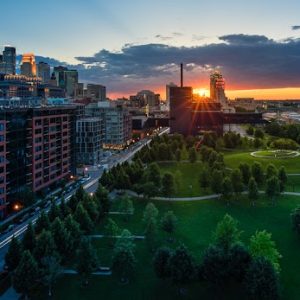 大片电影调色Blockbuster LUT